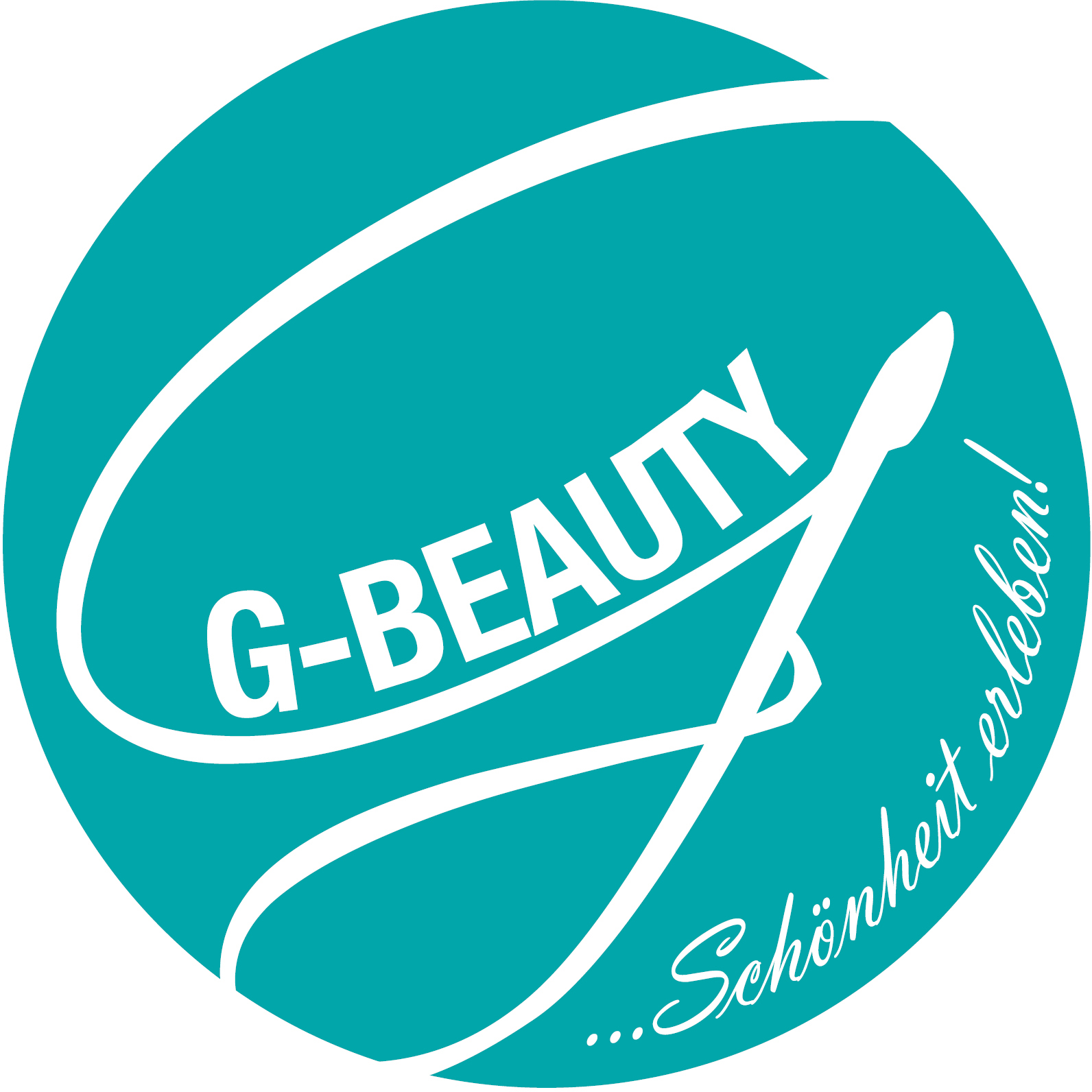 G-Beauty Logo